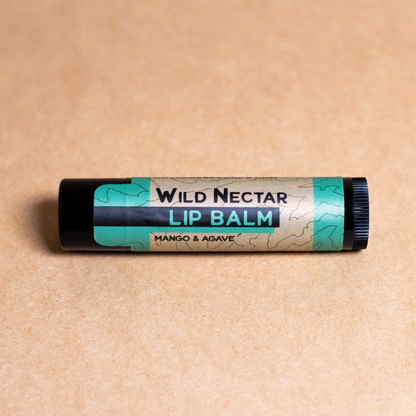 Lip Balm