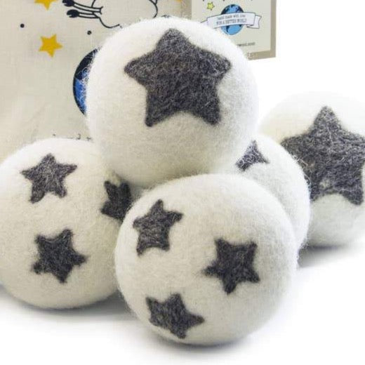 Stars Galore Eco Dryer Ball