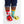 Load image into Gallery viewer, Strawberry &amp; Banana | Mismatched Socks (1-3 Years)
