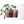 Corner Wristlet Plaid Red/Beige/Green