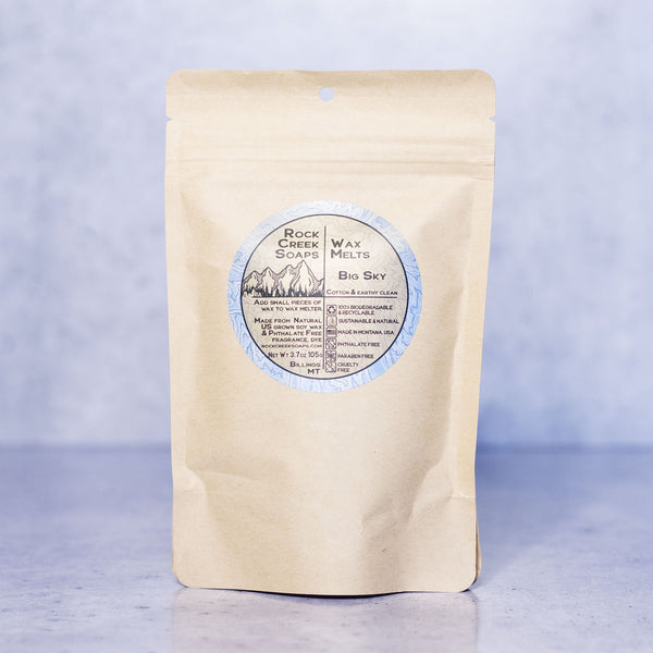 Wax Melts