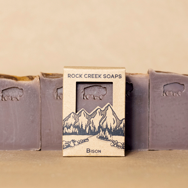 Home on the Range | Soap Collection