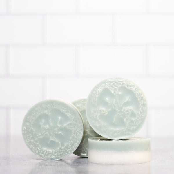 Loofah Soap | All 4 Essential Oil Collection