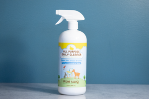 Little Twig | All Purpose Cleaner Lemon Fresh - Rock Creek Soaps
