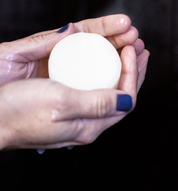 Conditioner Bar | Argan Oil | Clarity