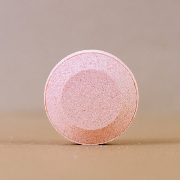 Clay Bath Bombs