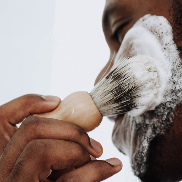 Shave Soap