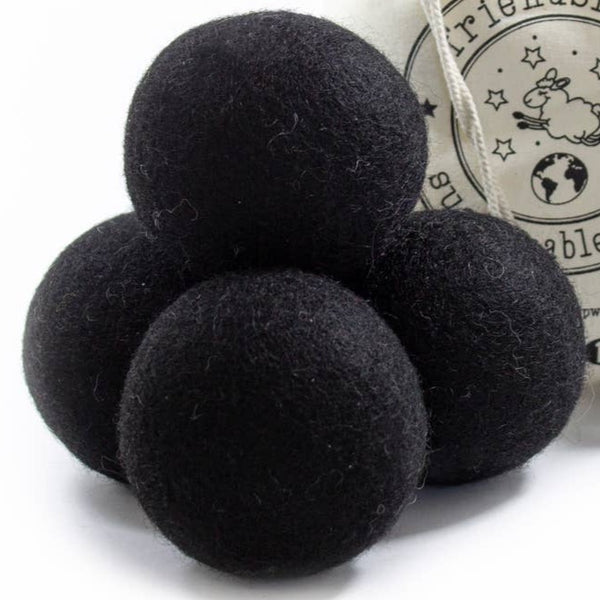 Zero Black Eco Dryer Ball