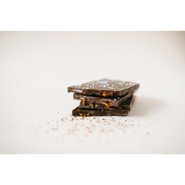 Sending Hugs (with chocolate) Card!