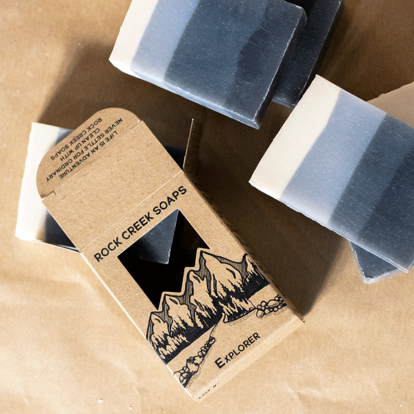 EXPLORER | Teakwood, Cardamom, Sandalwood & Cedar