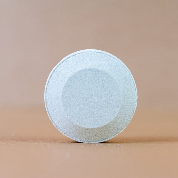 Clay Bath Bombs