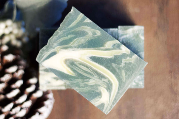 BAR SOAP | Winter Spice - HOLIDAY LIMITED EDITION