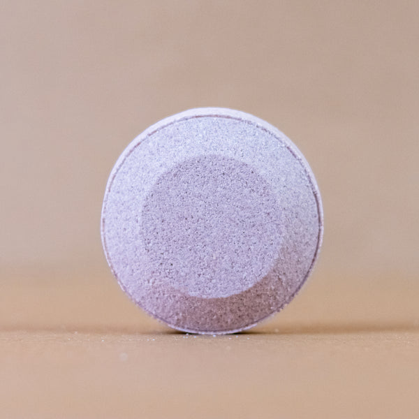 Clay Bath Bombs
