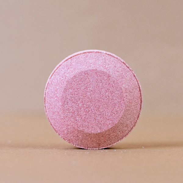 Clay Bath Bombs