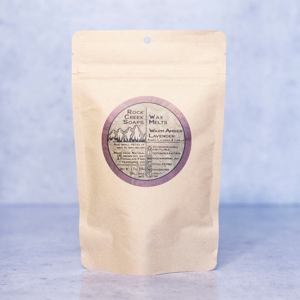 Wax Melts