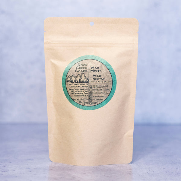 Wax Melts
